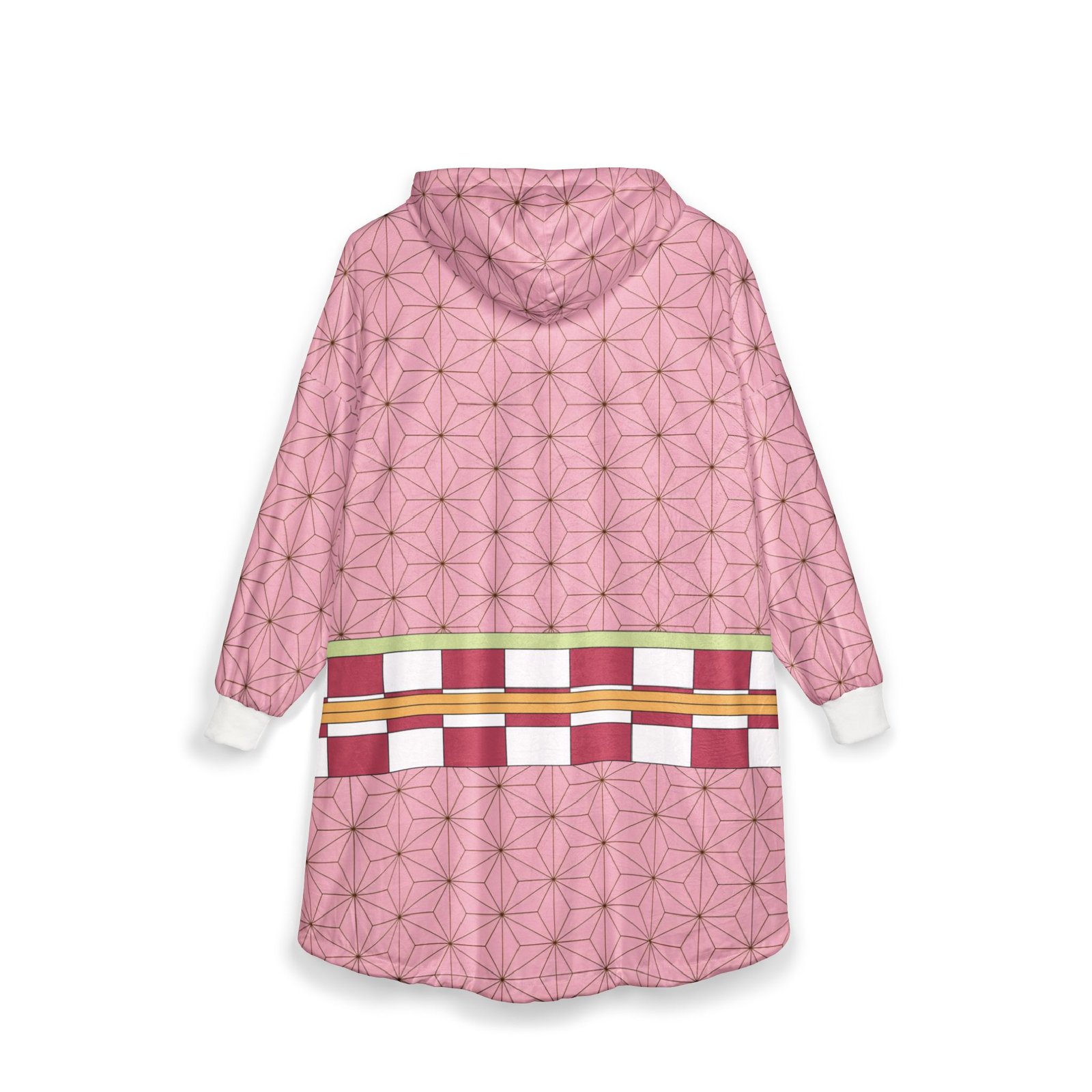 Anime Hoodie Blankets - Image 96