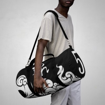 New Anime Gym Bags - Image 100