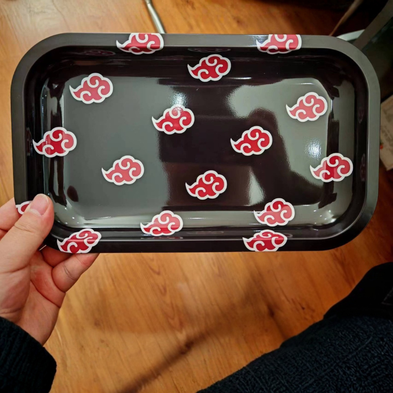 Red Cloud Akat Tray - Image 4