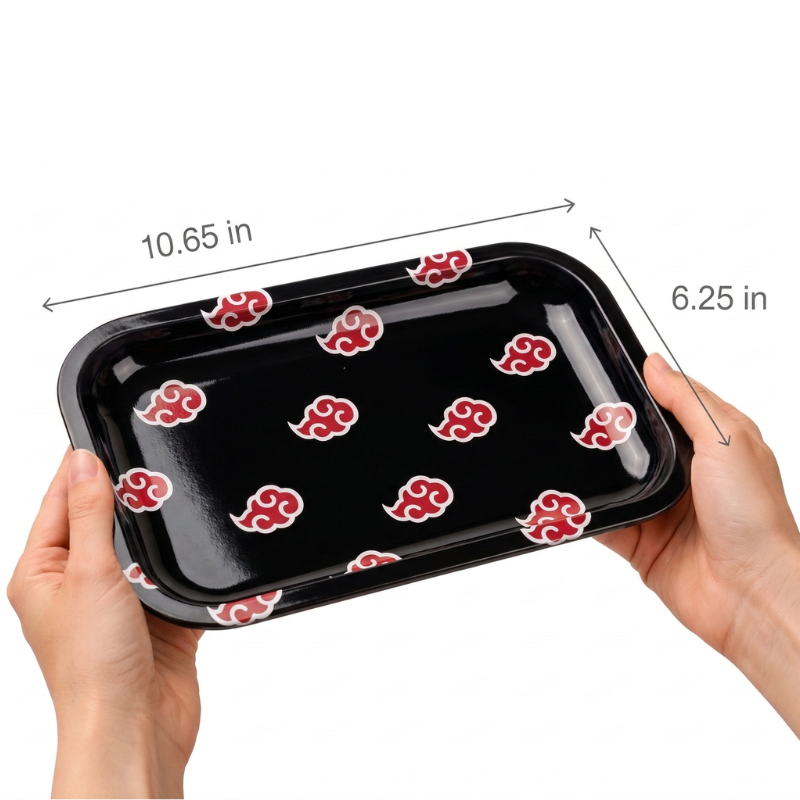 Red Cloud Akat Tray - Image 5