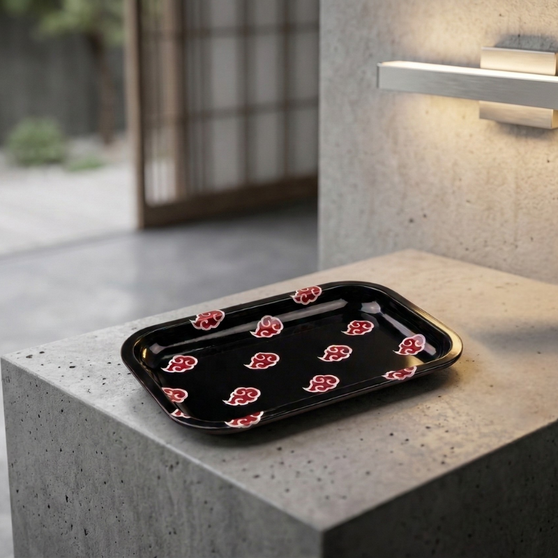Red Cloud Akat Tray - Image 7
